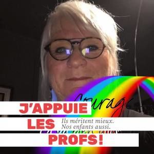 Meet your Posher, Sylvie